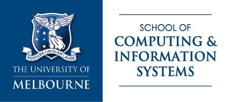 School of Computing & Information Systems