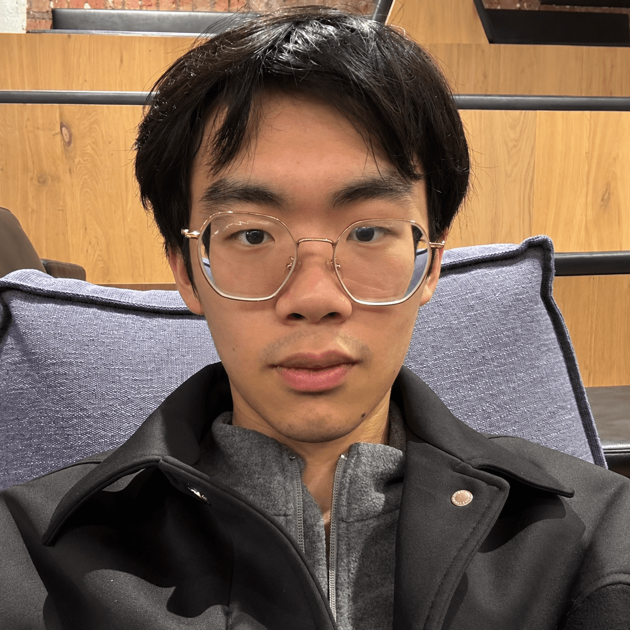 Bowen Xu