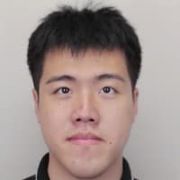 Chenyuan Zhang