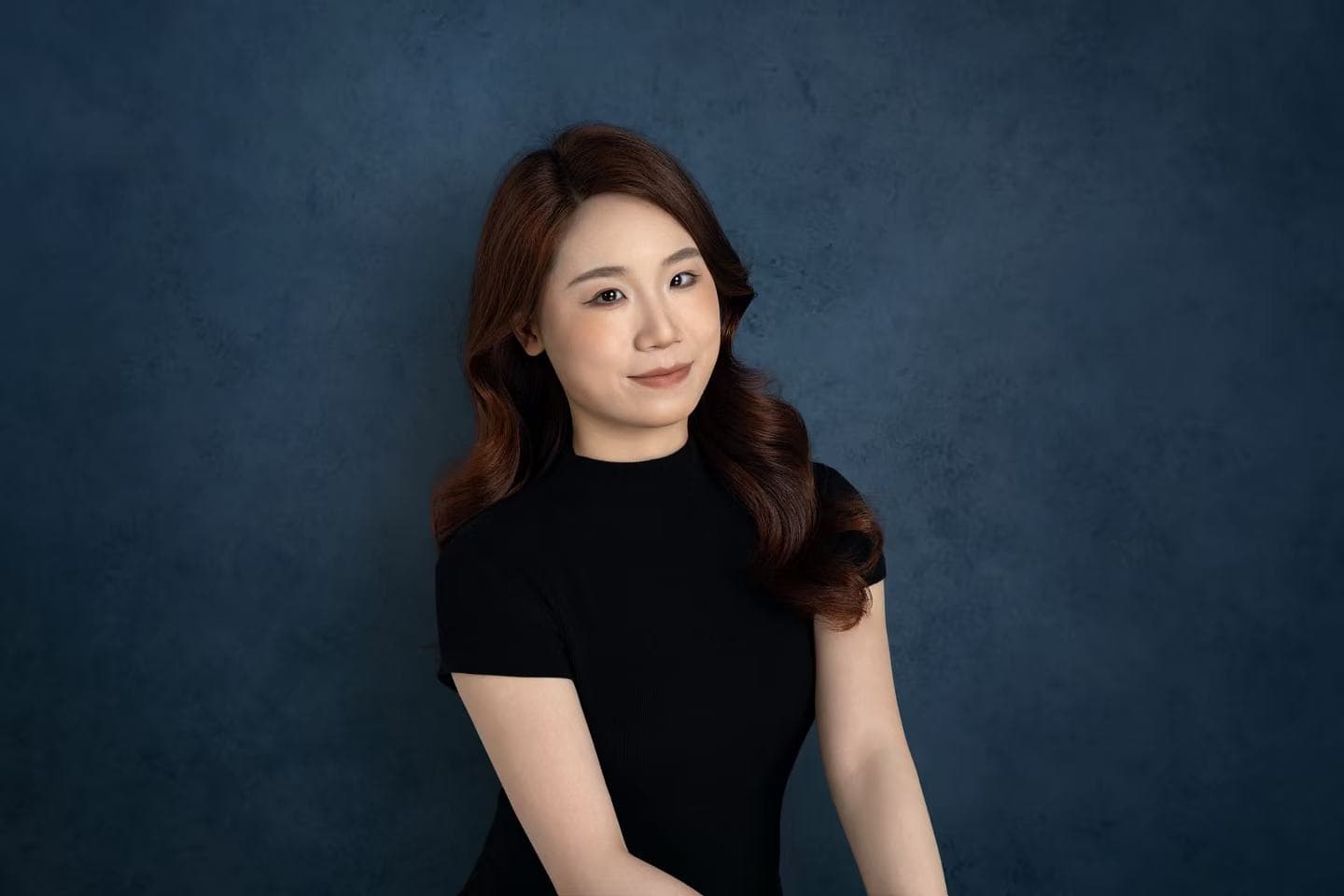 Huiyi Liang