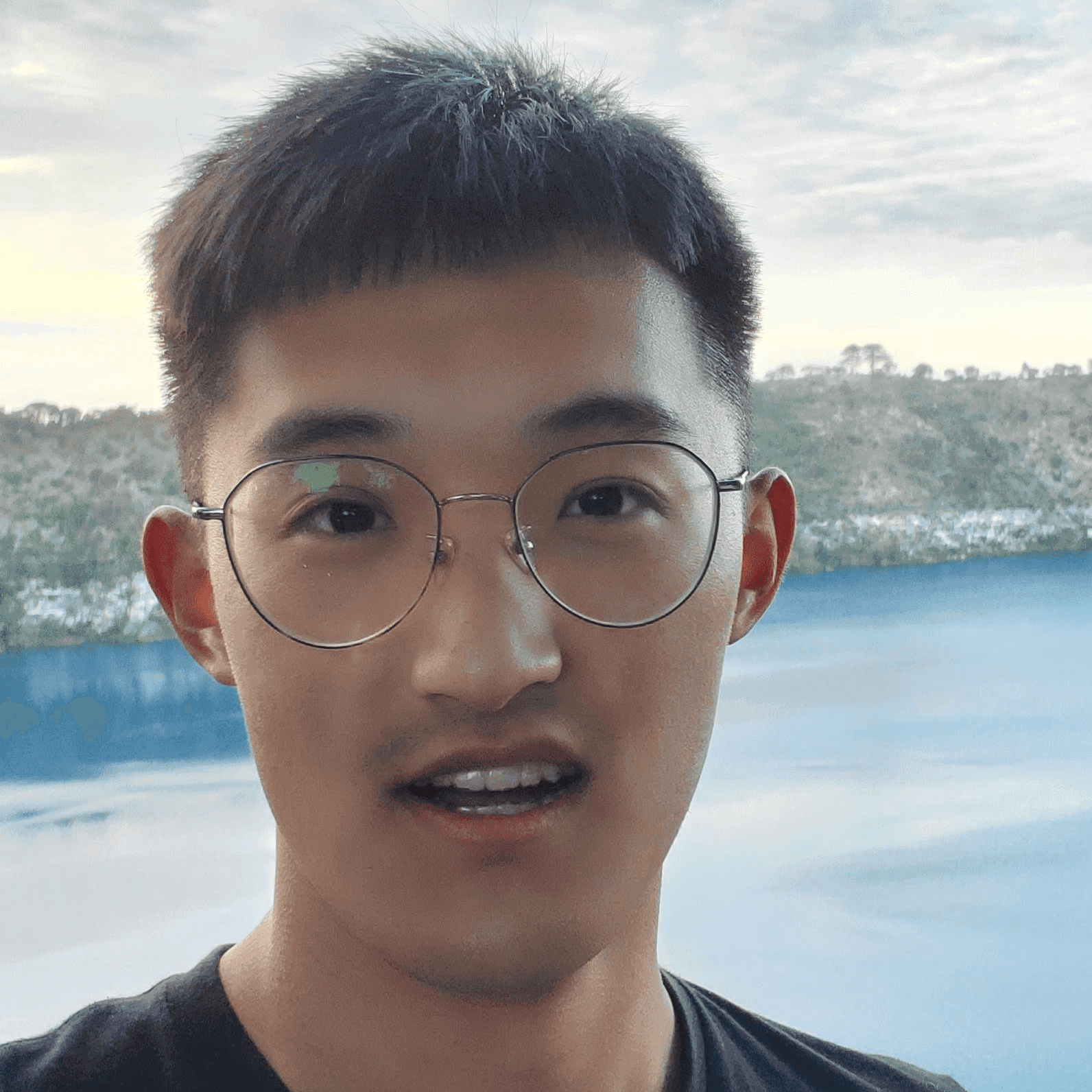 Mingliang Liu