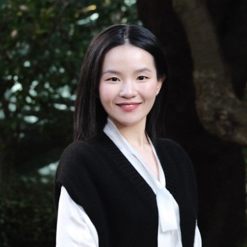 Muqing Guo