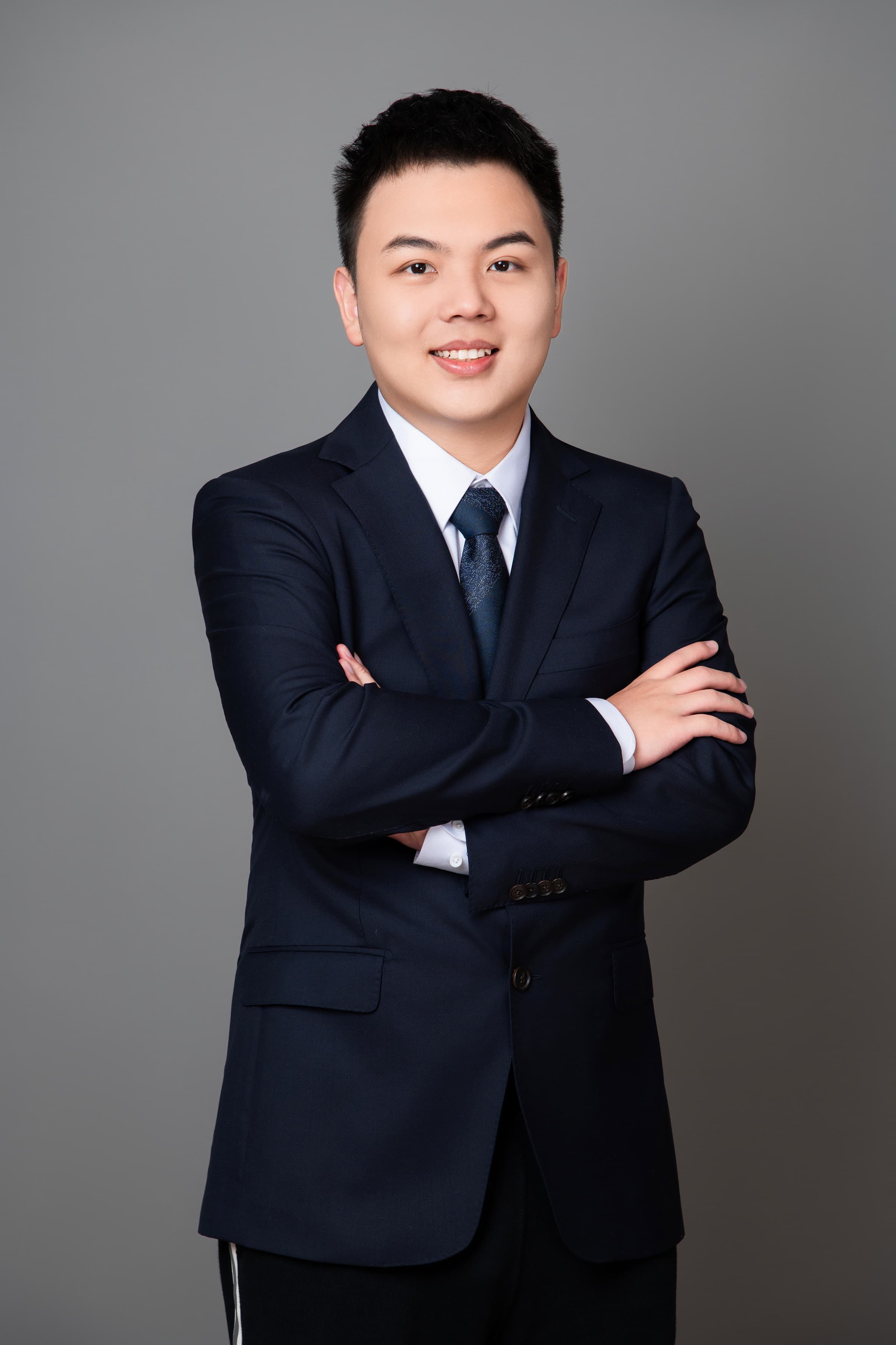 Qihao Shen