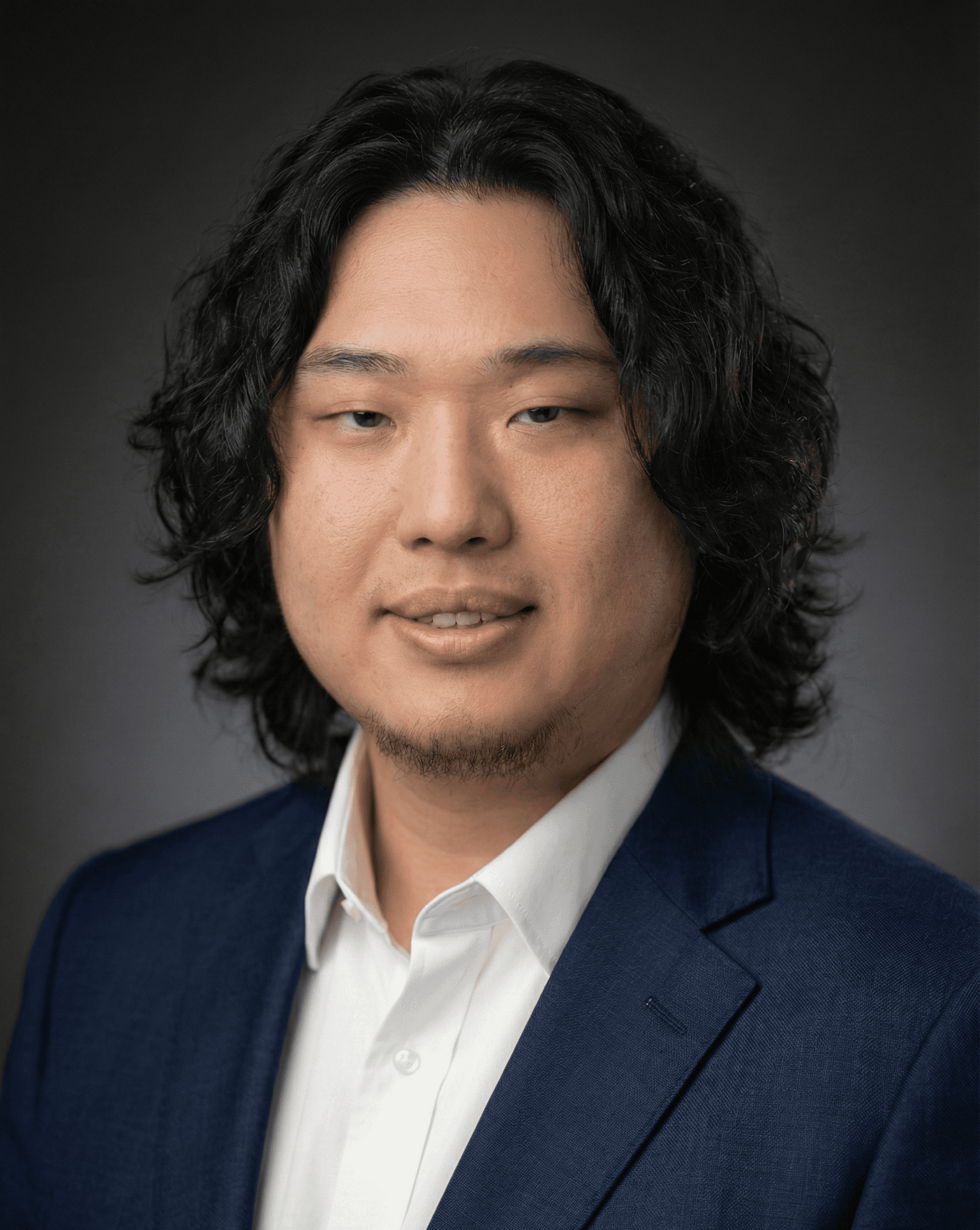 Yangmengfei (Murphy) Xu