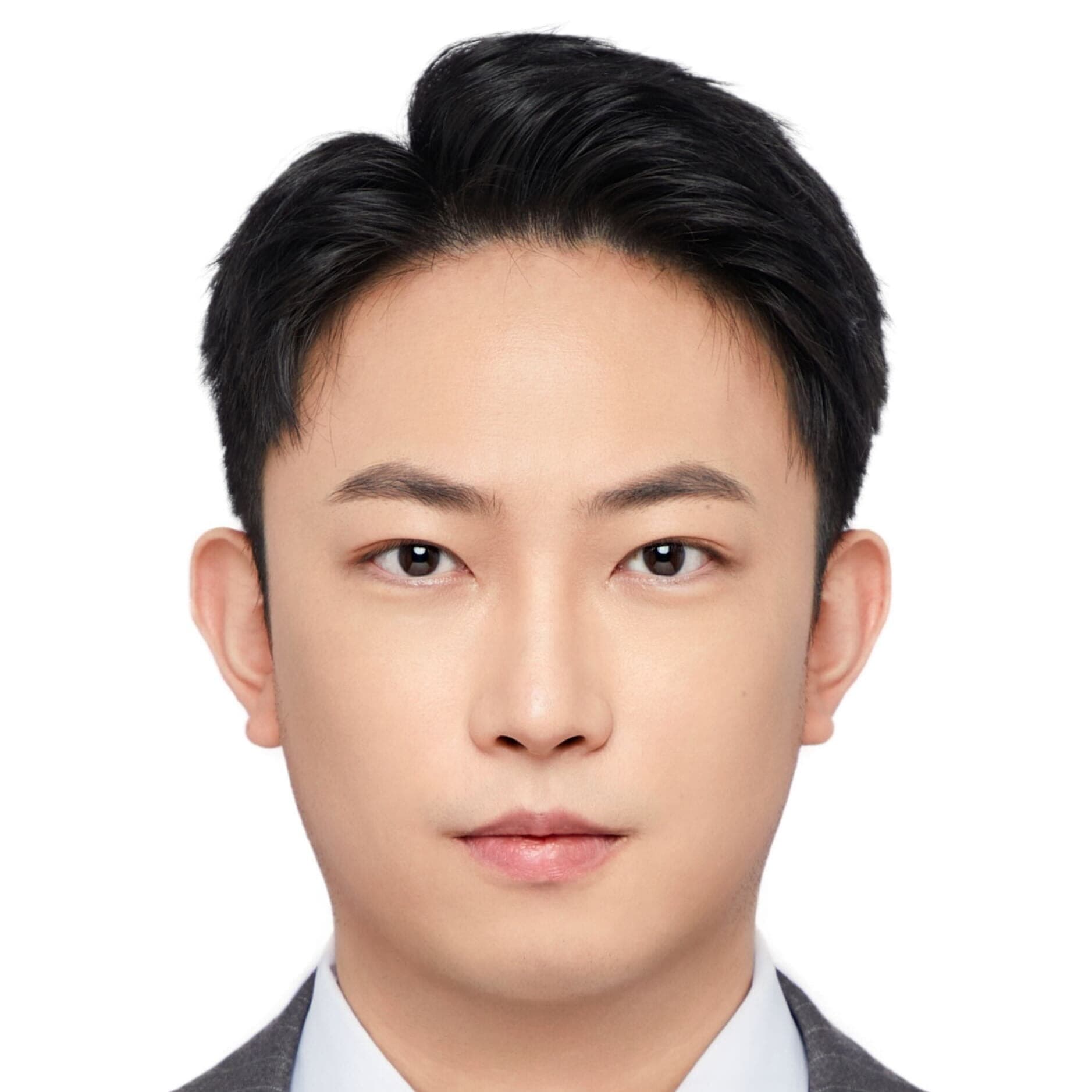 Zheyu Liu